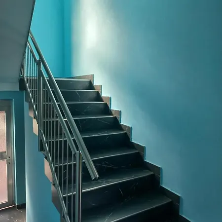 Hotel Cafe Centrum 3*