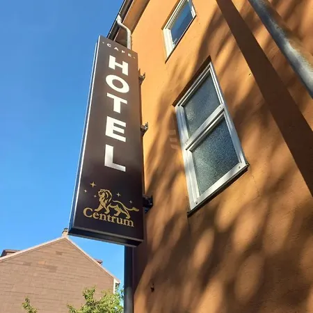 Cafe Centrum Bruchsal