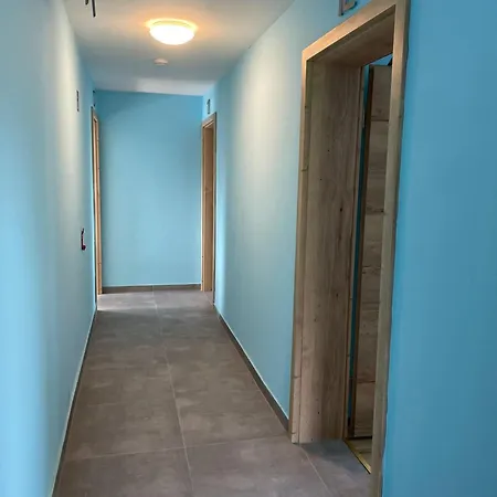 Hotel Cafe Centrum Bruchsal