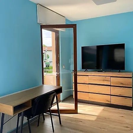 Hotel Cafe Centrum Bruchsal