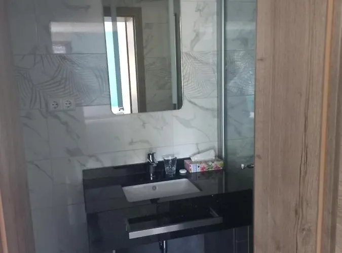 Cafe Centrum Ξενοδοχείο