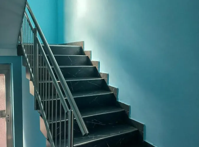 Hotel Cafe Centrum 3*