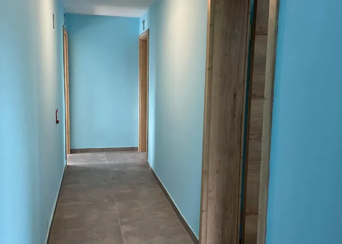 Hotel Cafe Centrum Bruchsal