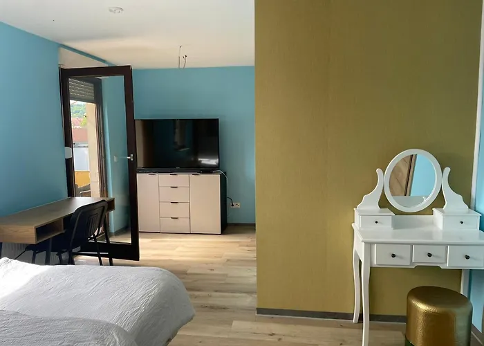 Cafe Centrum Bruchsal