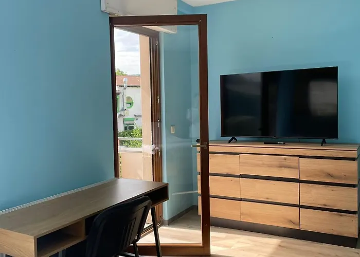 Cafe Centrum 3* Bruchsal